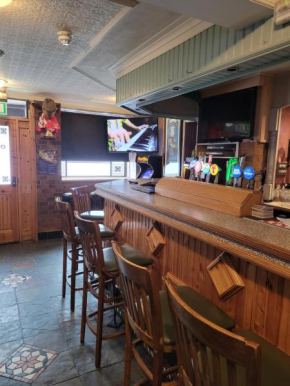 O'Connors Bar Restaurant and Guesthouse